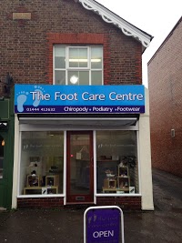 The Footcare Centre 737516 Image 0